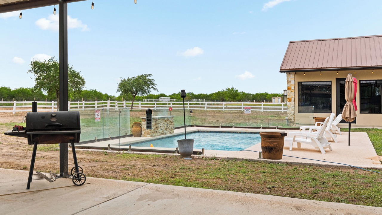 Photo of Outdoor in Hargill