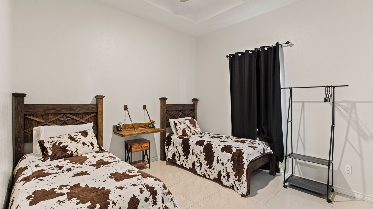 Photo of Bedroom in Hargill