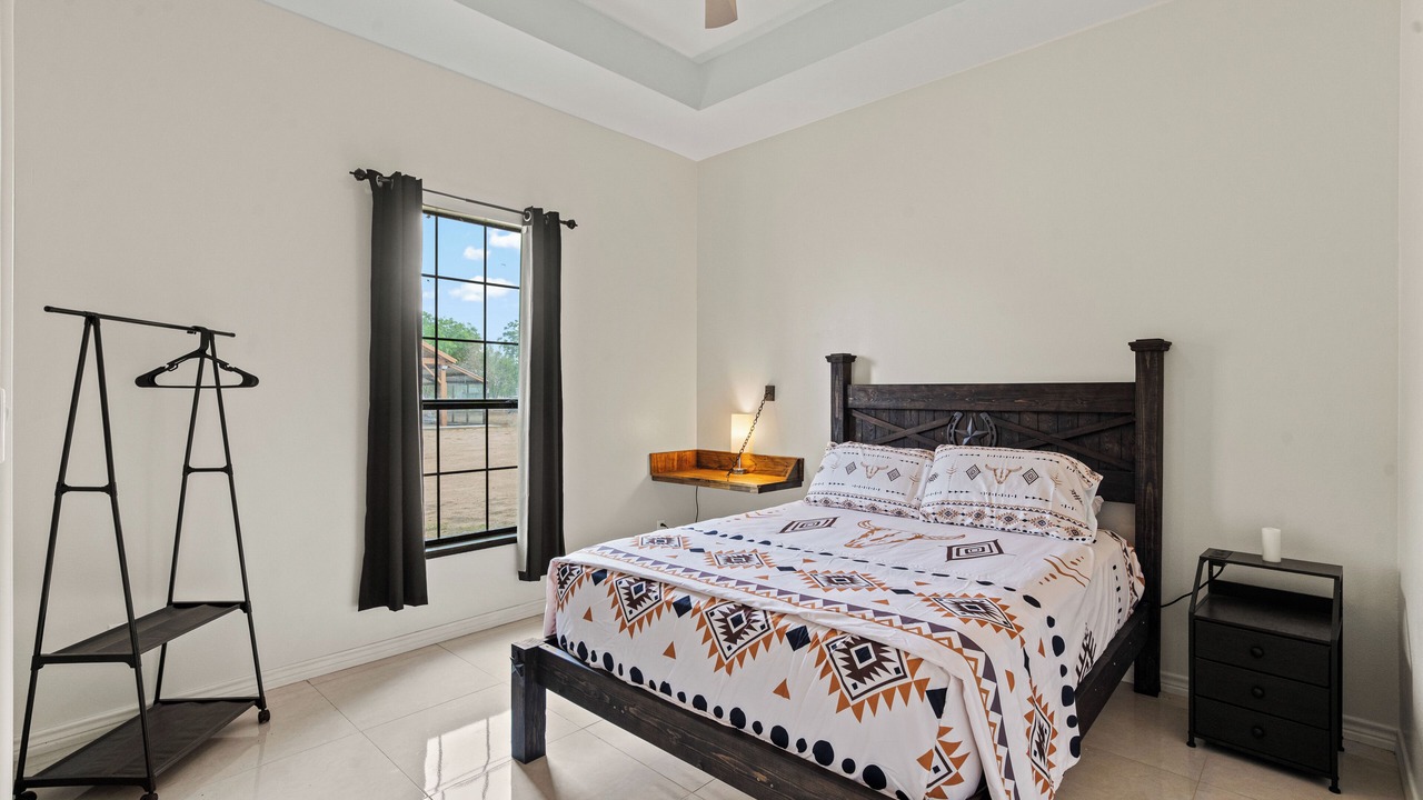 Photo of Bedroom in Hargill