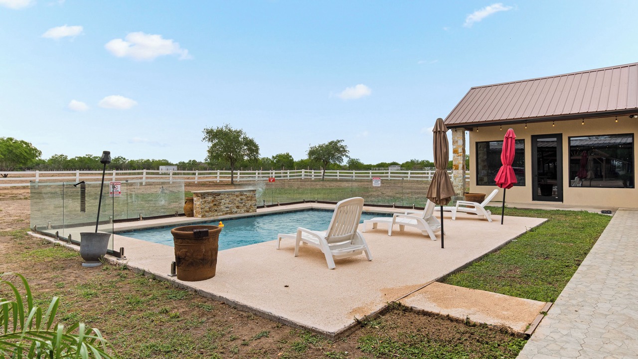 Photo of Outdoor in Hargill