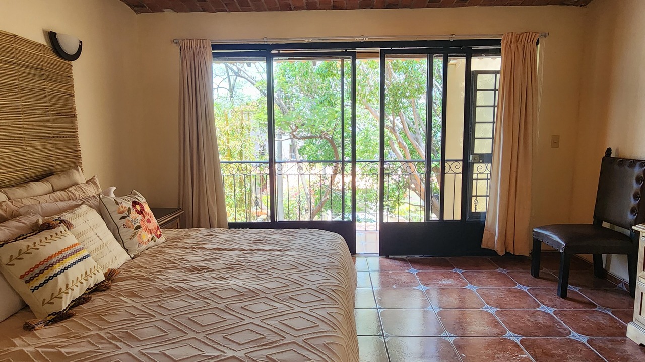 Photo of Bedroom in Ixtlahuacan de los Membrillos
