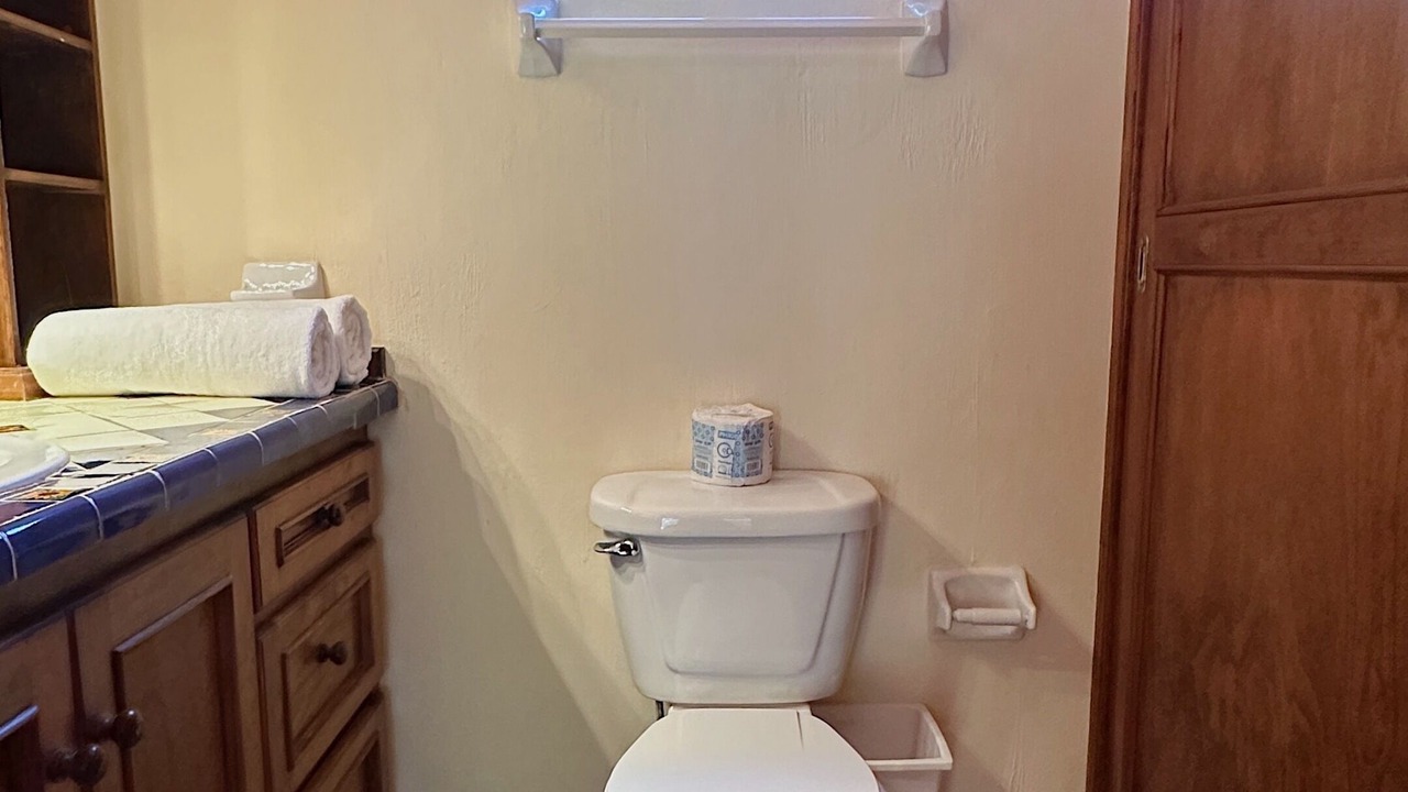 Photo of Bathroom in Ixtlahuacan de los Membrillos