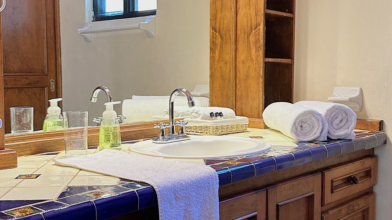 Photo of Bathroom in Ixtlahuacan de los Membrillos