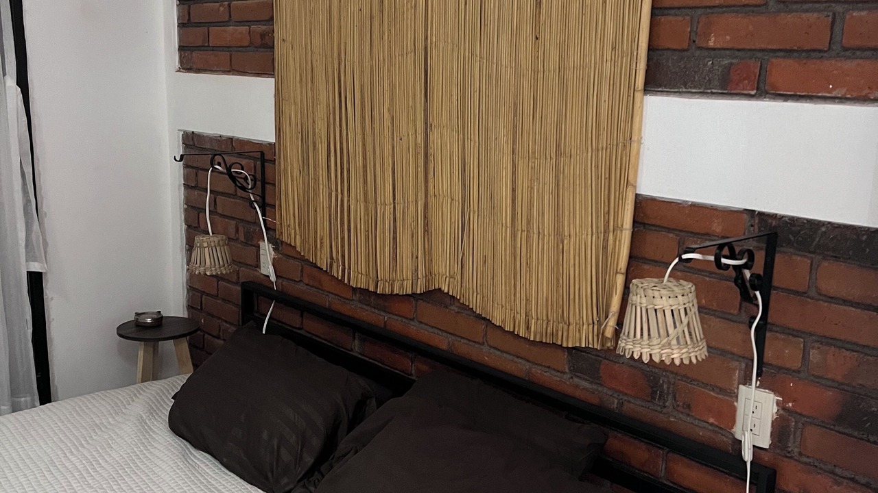 Photo of Bedroom in Santo Domingo Zanatepec