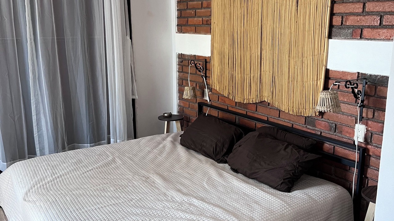 Photo of Bedroom in Santo Domingo Zanatepec