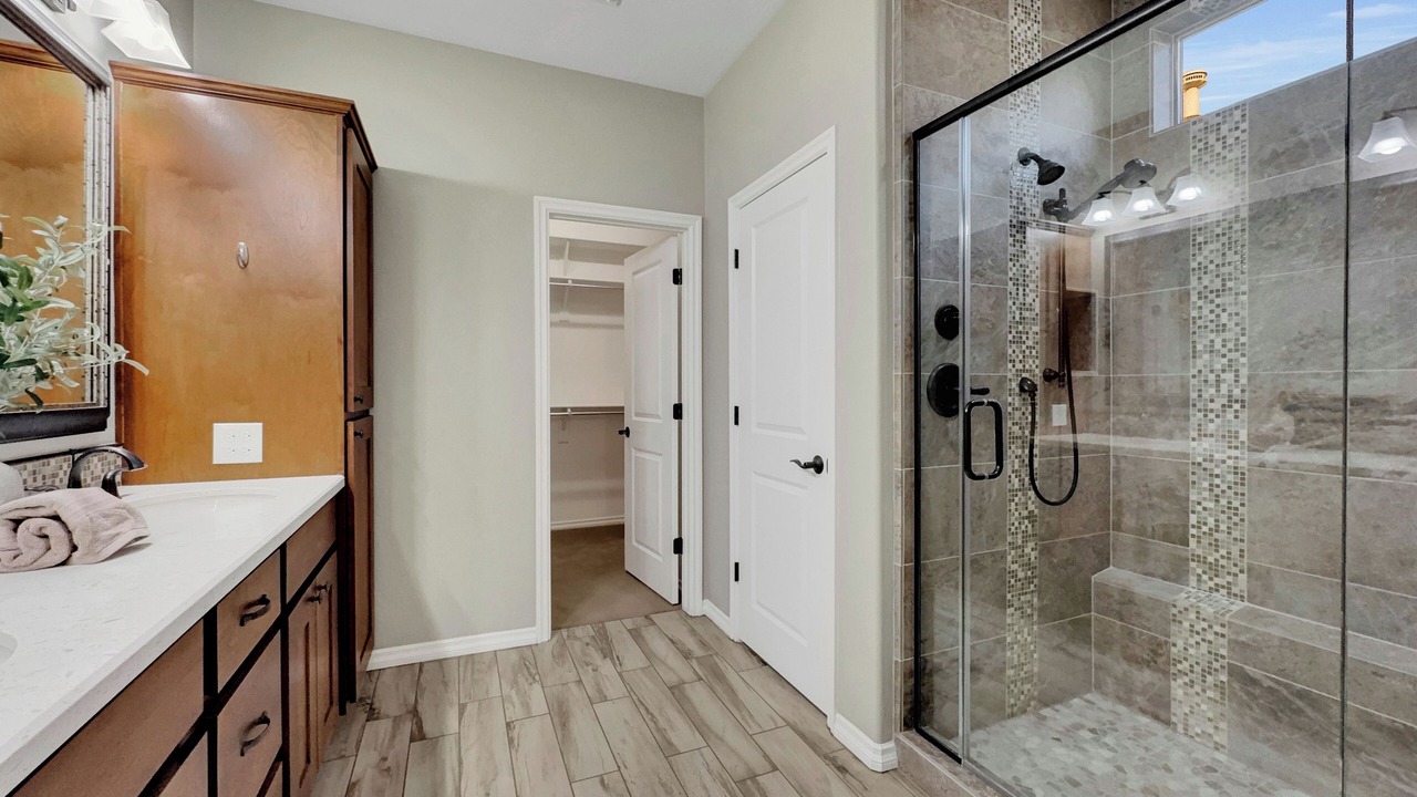 Photo of Bathroom in Encanterra