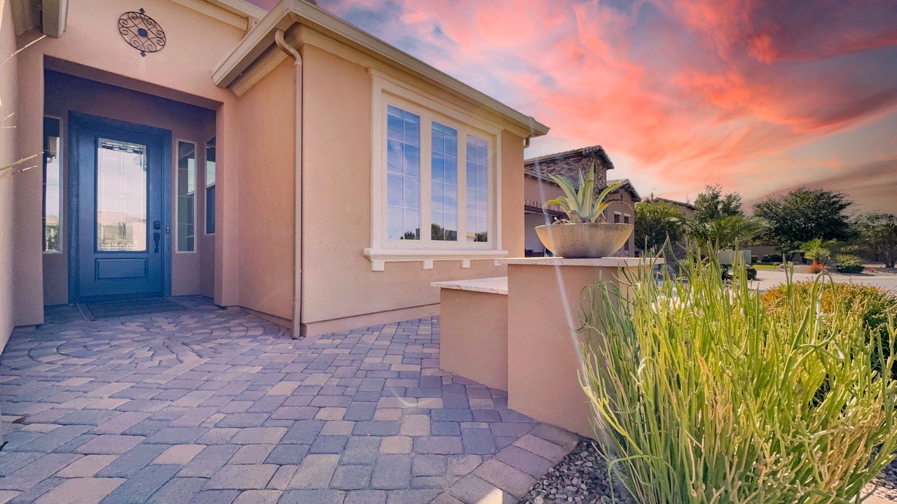 Photo of Outdoor in Encanterra