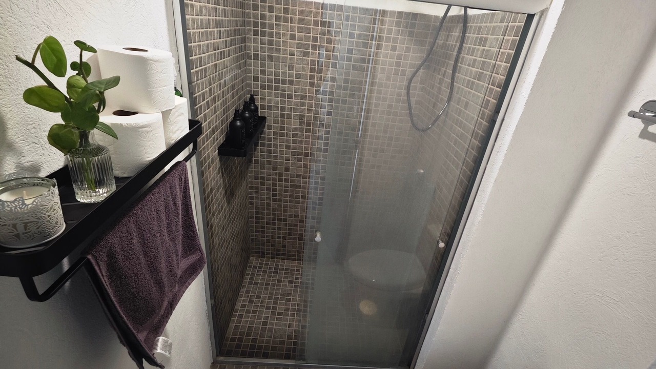 Photo of Bathroom in San Juan de Dios