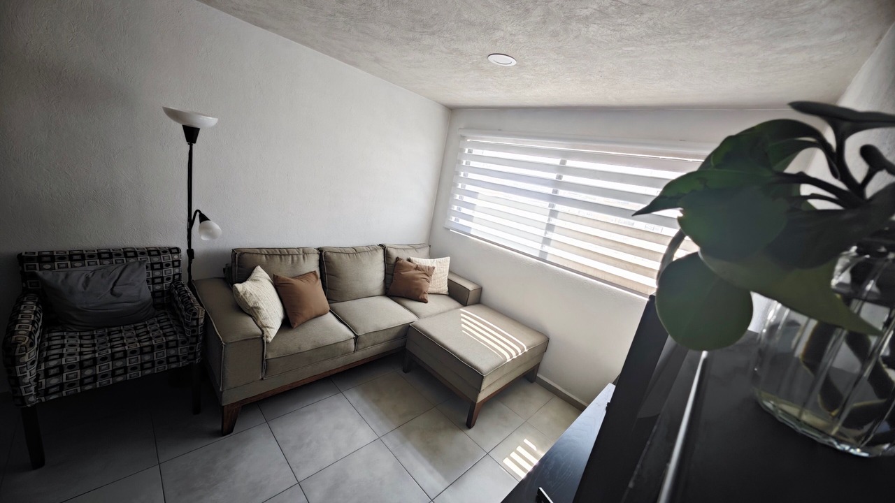 Photo of Livingroom in San Juan de Dios