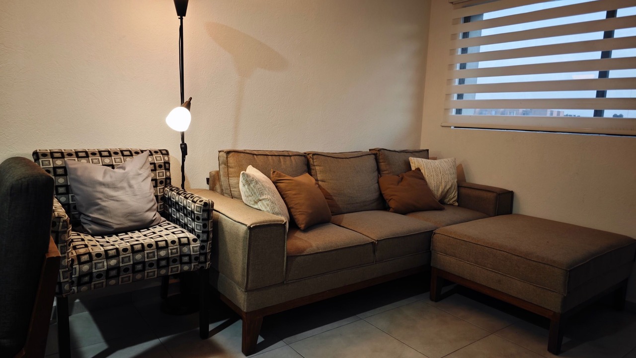 Photo of Livingroom in San Juan de Dios