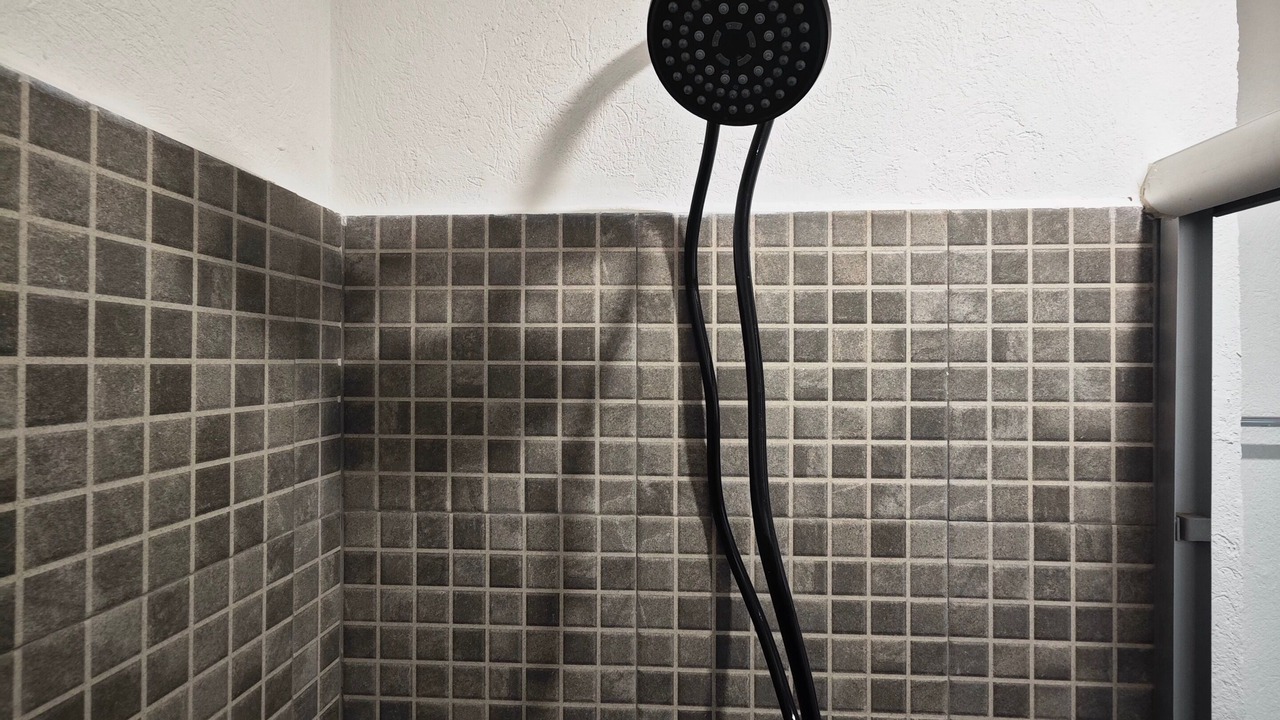 Photo of Bathroom in San Juan de Dios