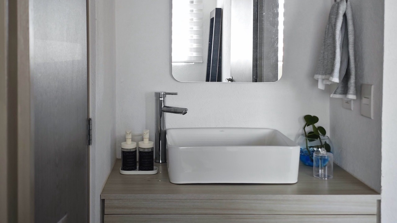 Photo of Bathroom in San Juan de Dios