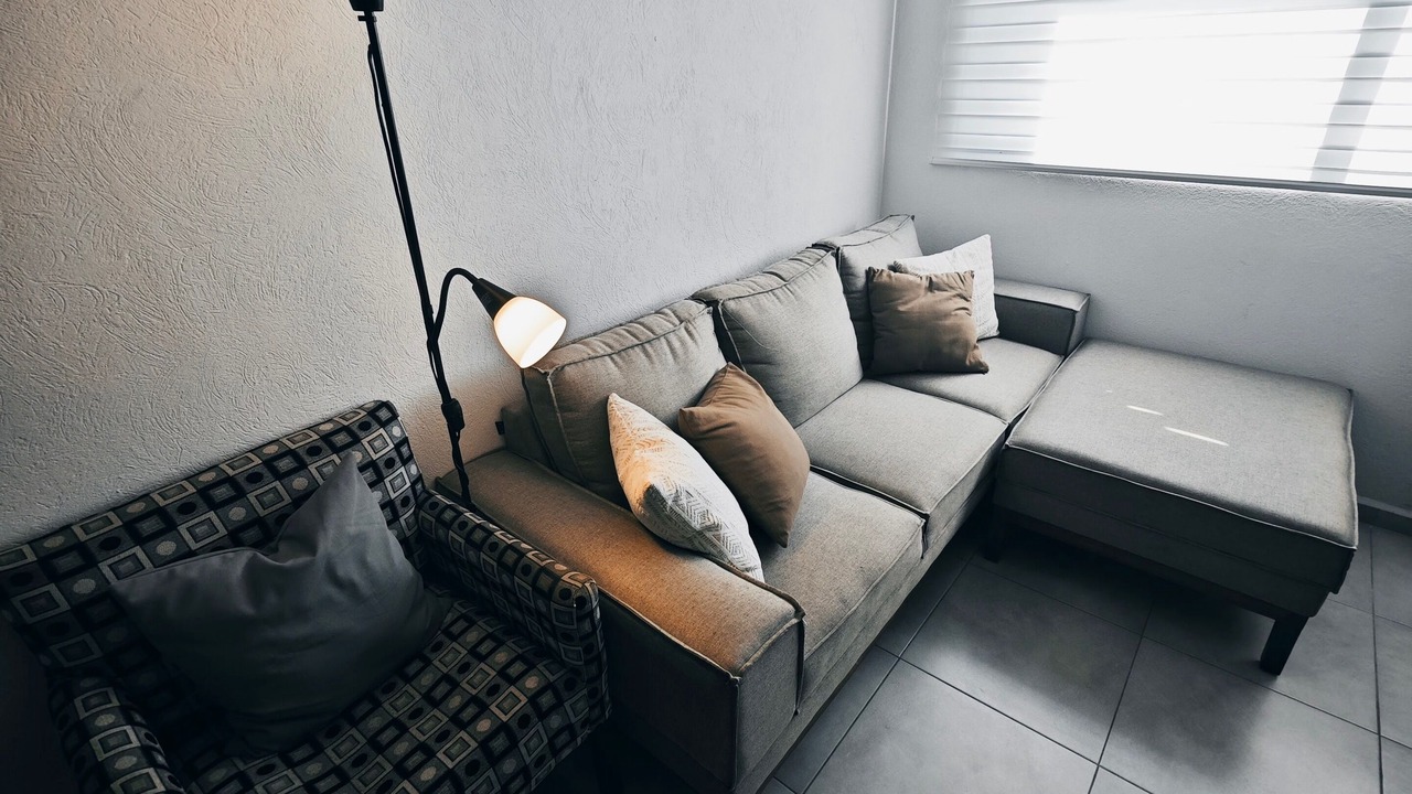Photo of Livingroom in San Juan de Dios
