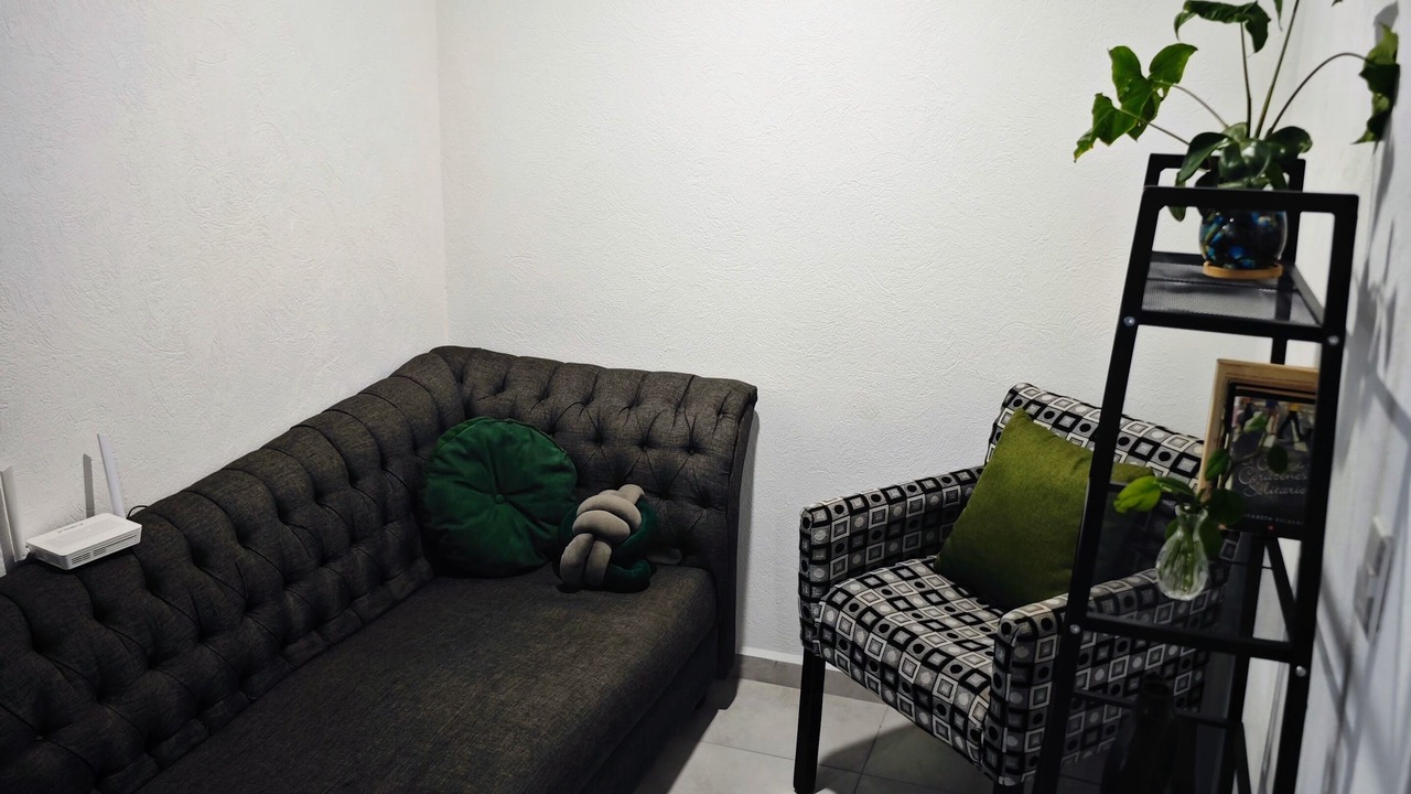 Photo of Livingroom in San Juan de Dios