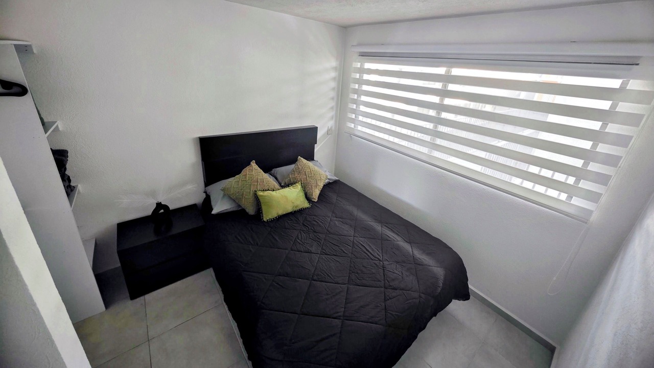 Photo of Bedroom in San Juan de Dios