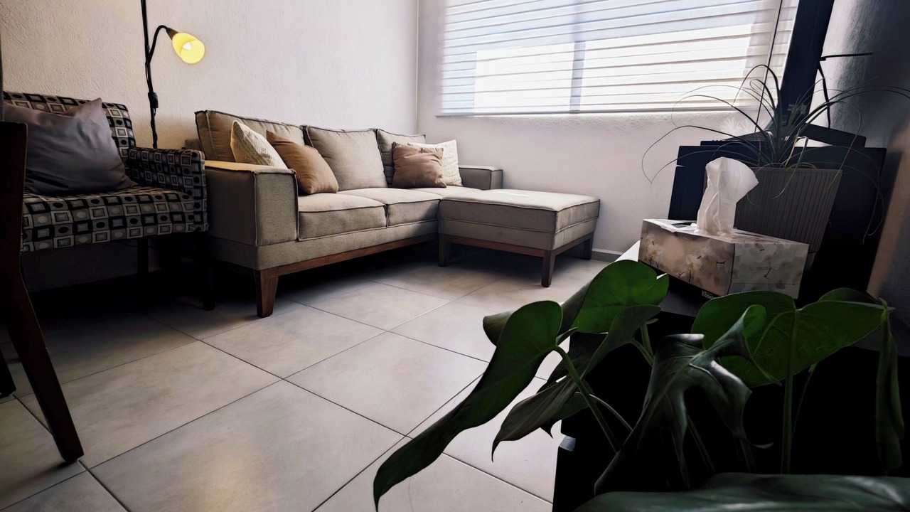 Photo of Livingroom in San Juan de Dios
