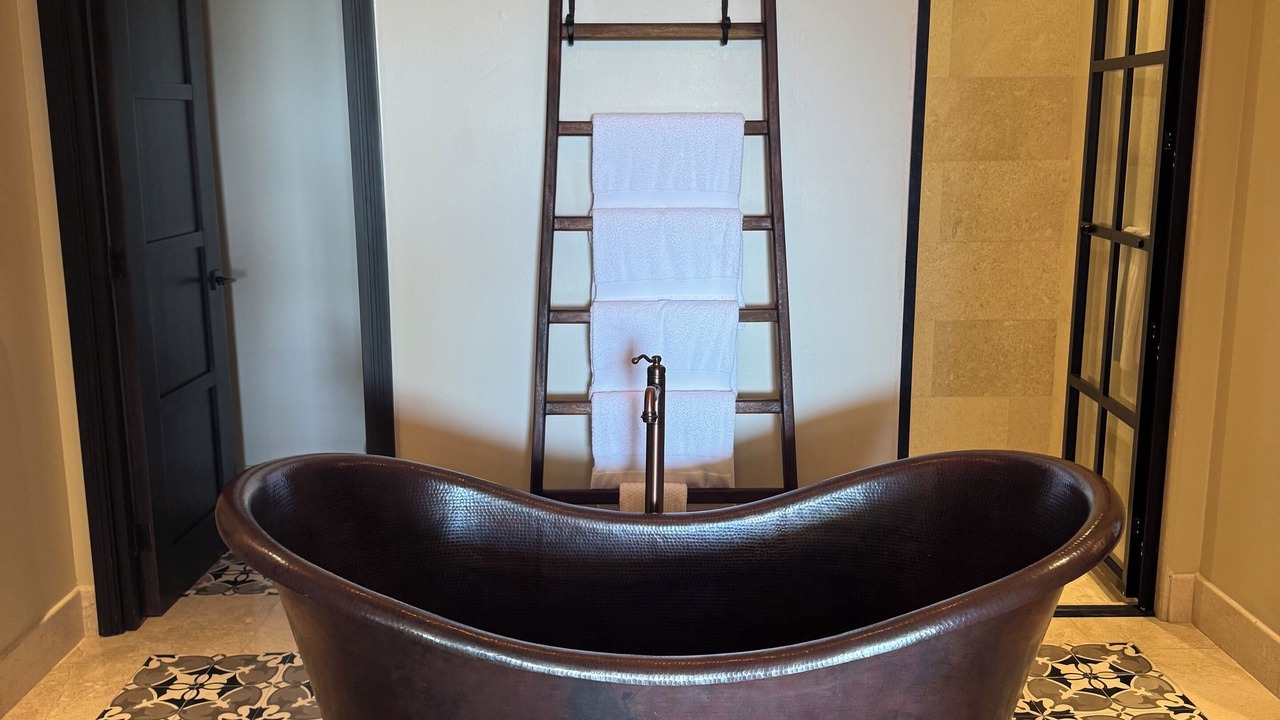 Photo of Bathroom in Los Cangrejos II y III