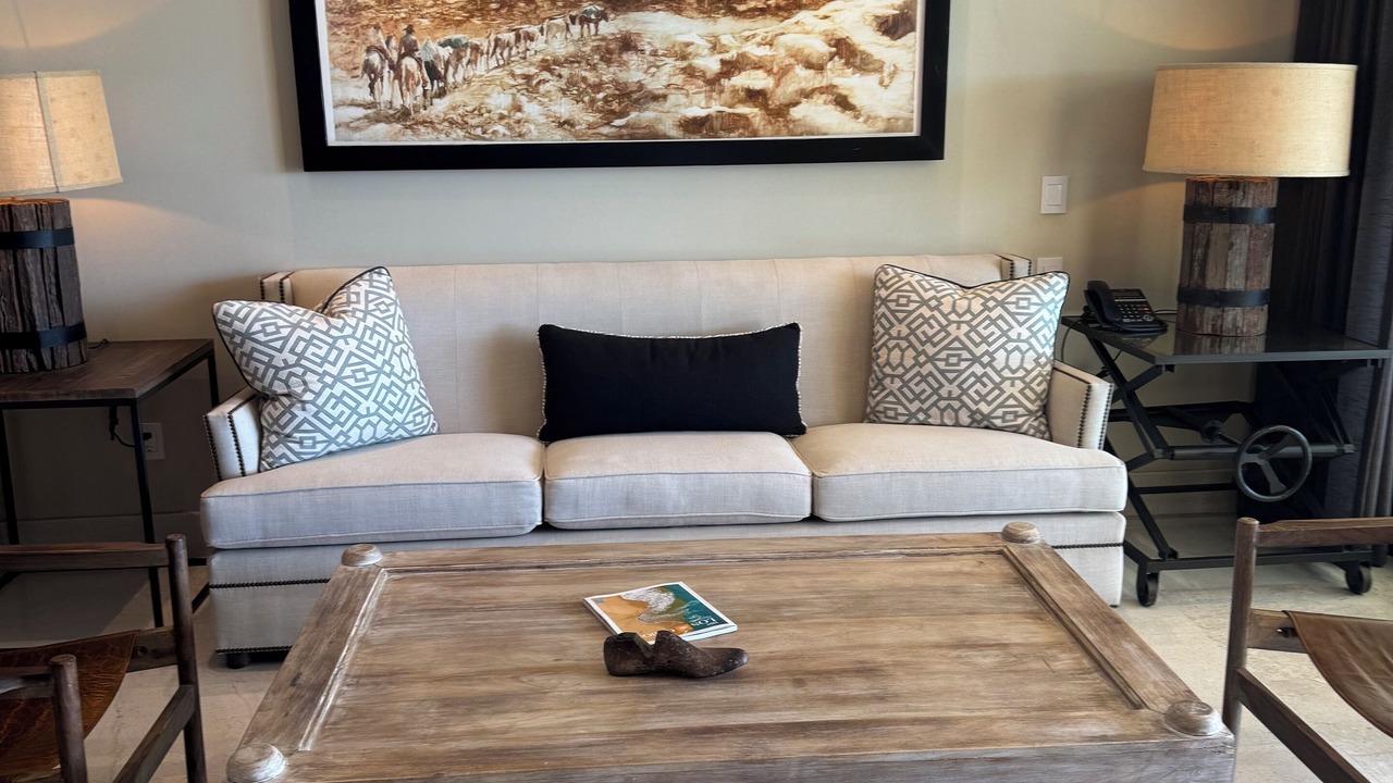 Photo of Livingroom in Los Cangrejos II y III