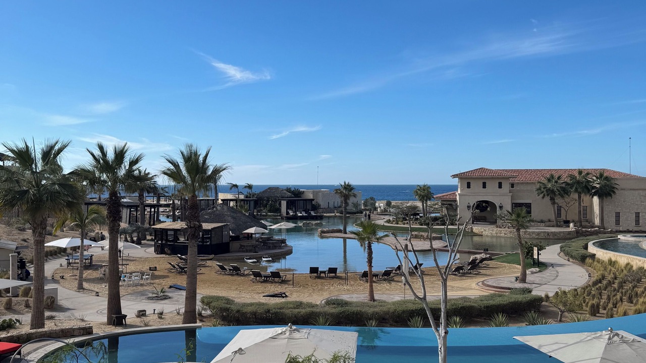 Photo of Outdoor in Los Cangrejos II y III