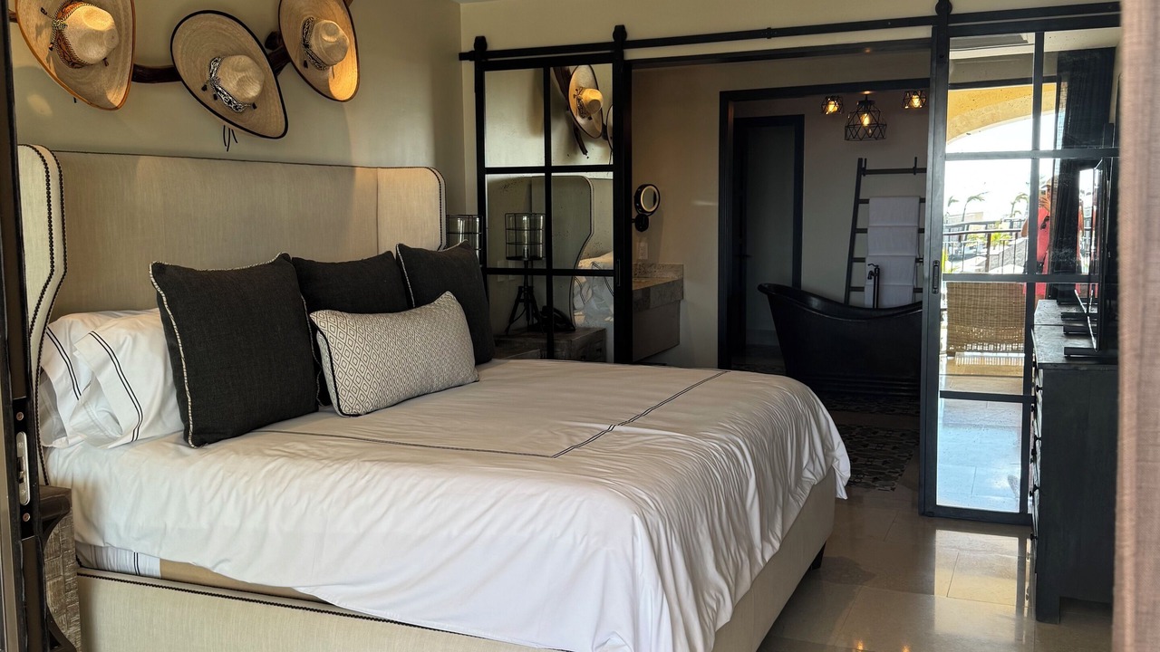 Photo of Bedroom in Los Cangrejos II y III