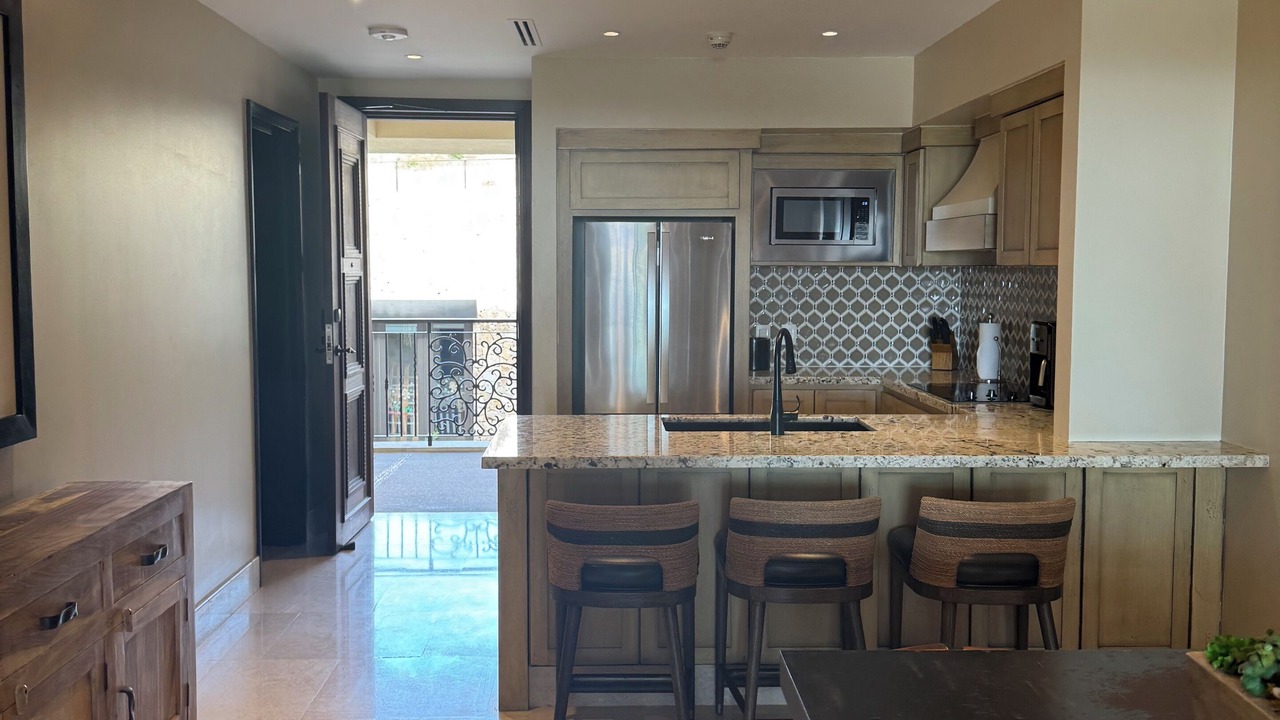 Photo of Kitchen in Los Cangrejos II y III