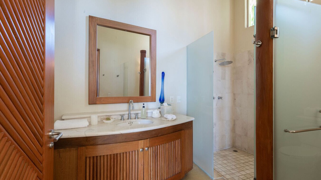 Photo of Bathroom in Punta de Mita