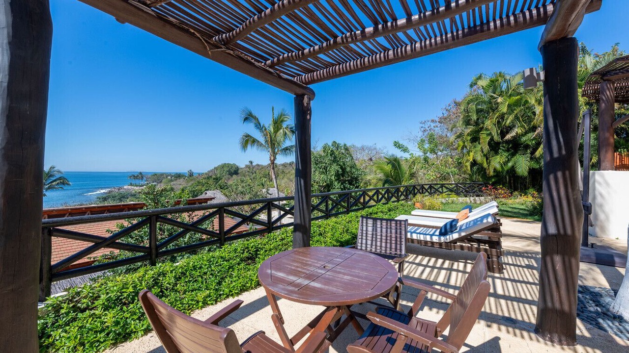 Photo of Outdoor in Punta de Mita
