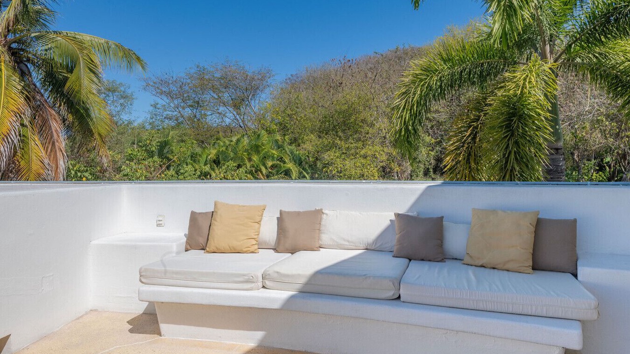 Photo of Outdoor in Punta de Mita