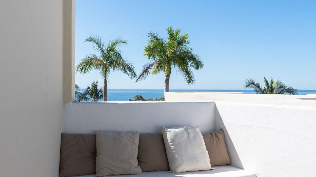 Photo of Outdoor in Punta de Mita