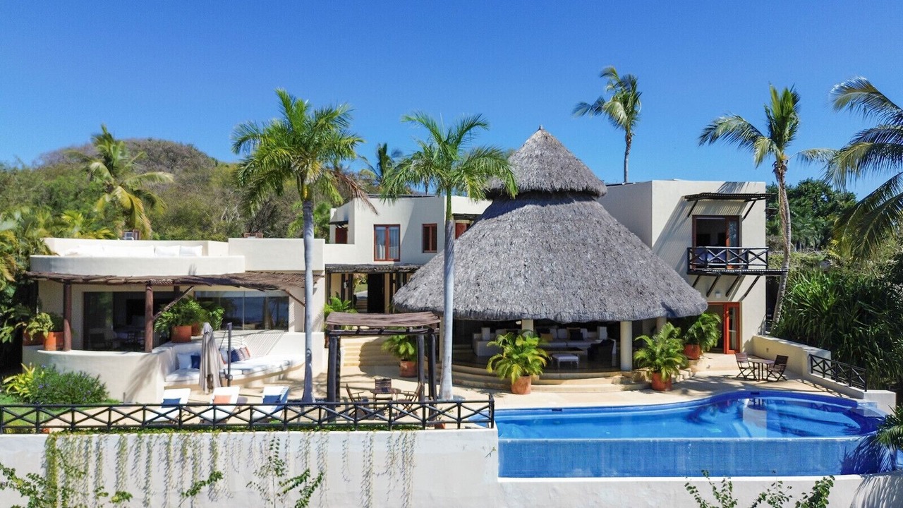 Photo of Outdoor in Punta de Mita