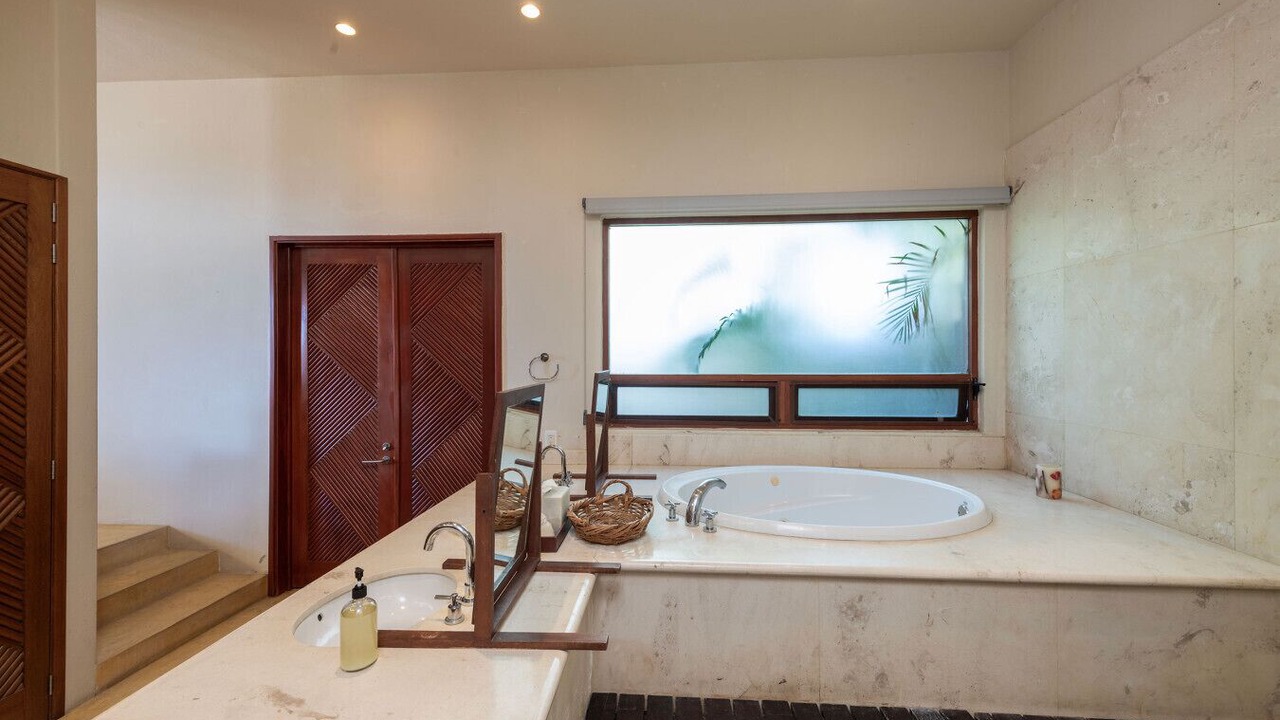 Photo of Bathroom in Punta de Mita