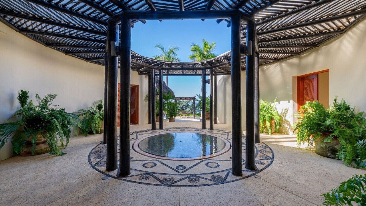 Photo of Outdoor in Punta de Mita