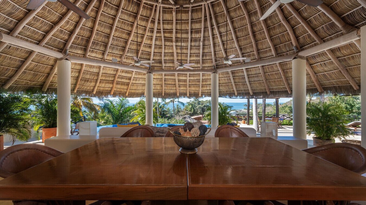 Photo of Outdoor in Punta de Mita