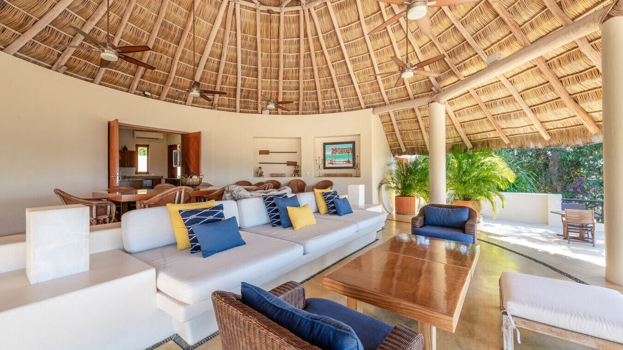 Photo of Outdoor in Punta de Mita