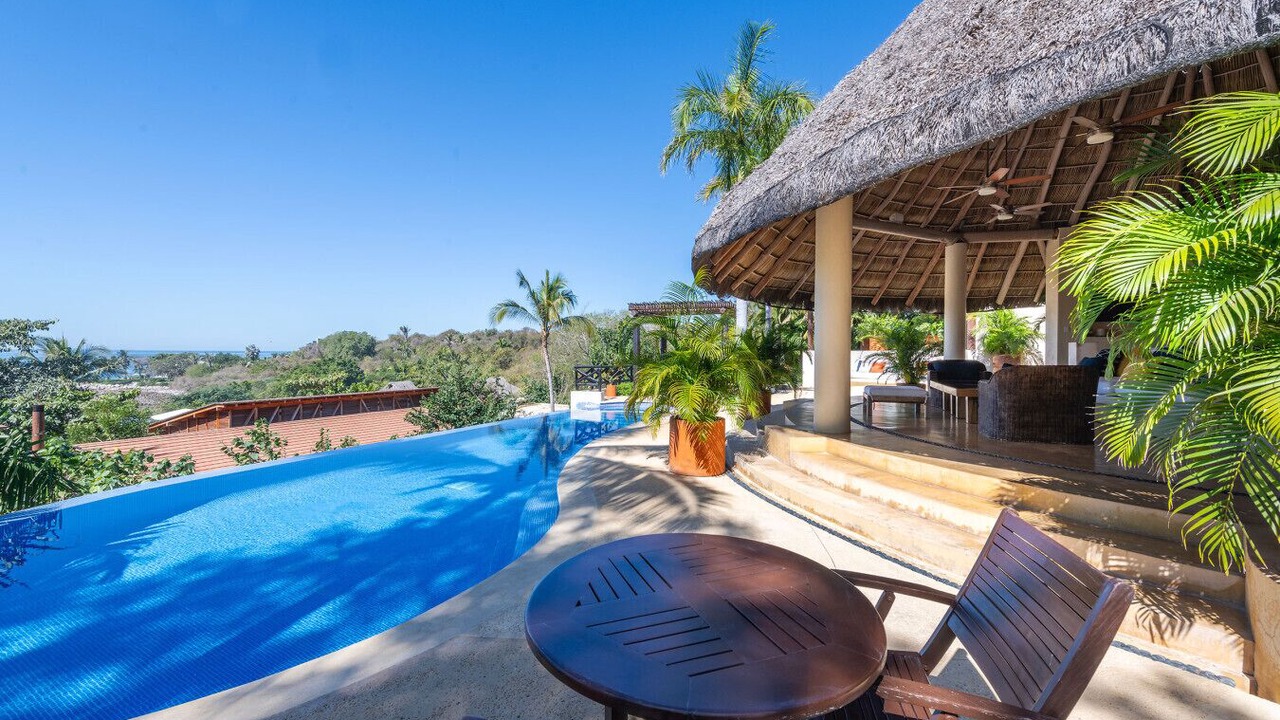 Photo of Outdoor in Punta de Mita