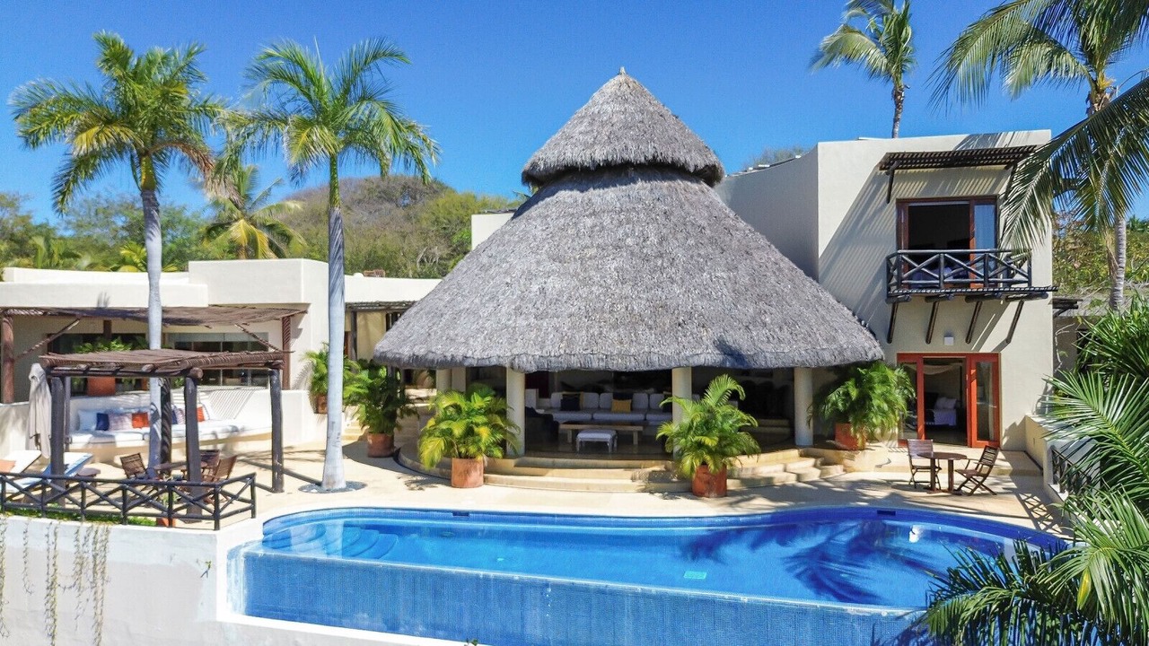 Photo of Outdoor in Punta de Mita