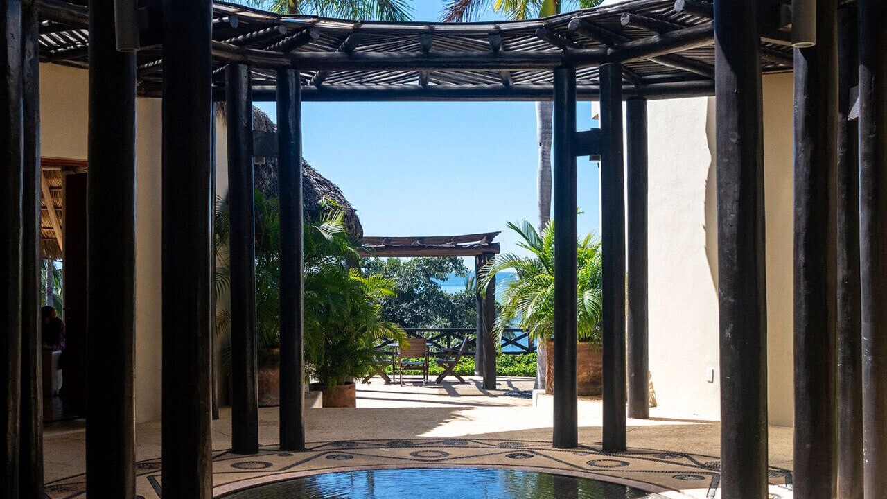 Photo of Outdoor in Punta de Mita