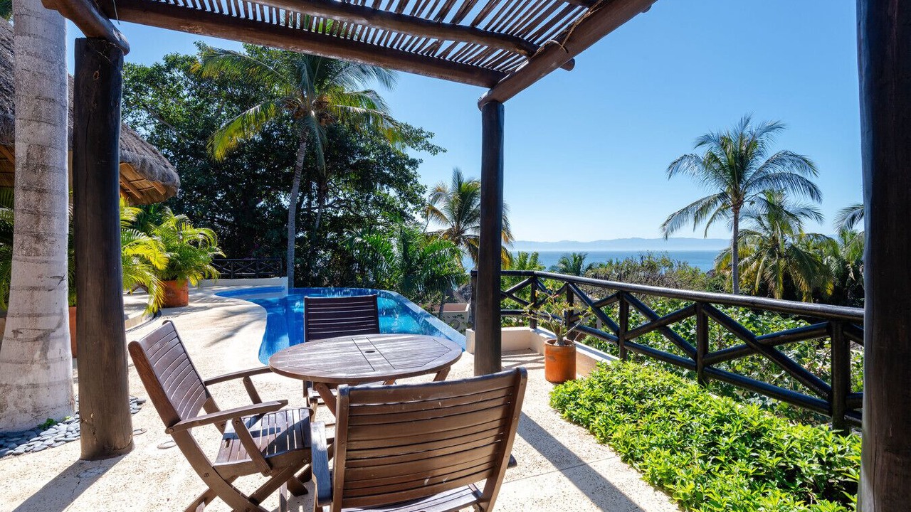 Photo of Outdoor in Punta de Mita