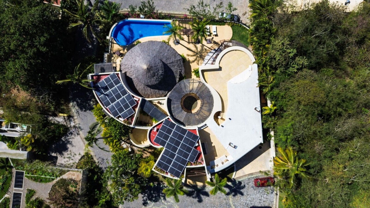 Photo of Outdoor in Punta de Mita
