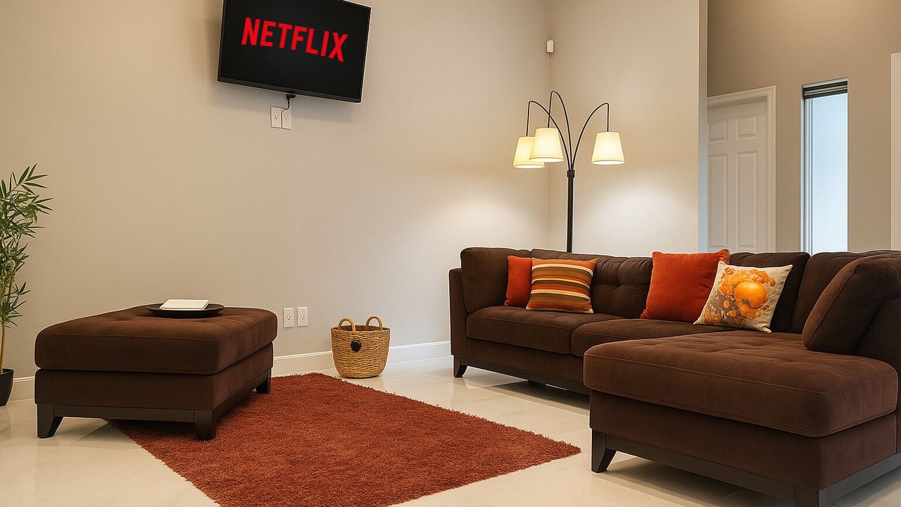 Photo of Livingroom in Pharr