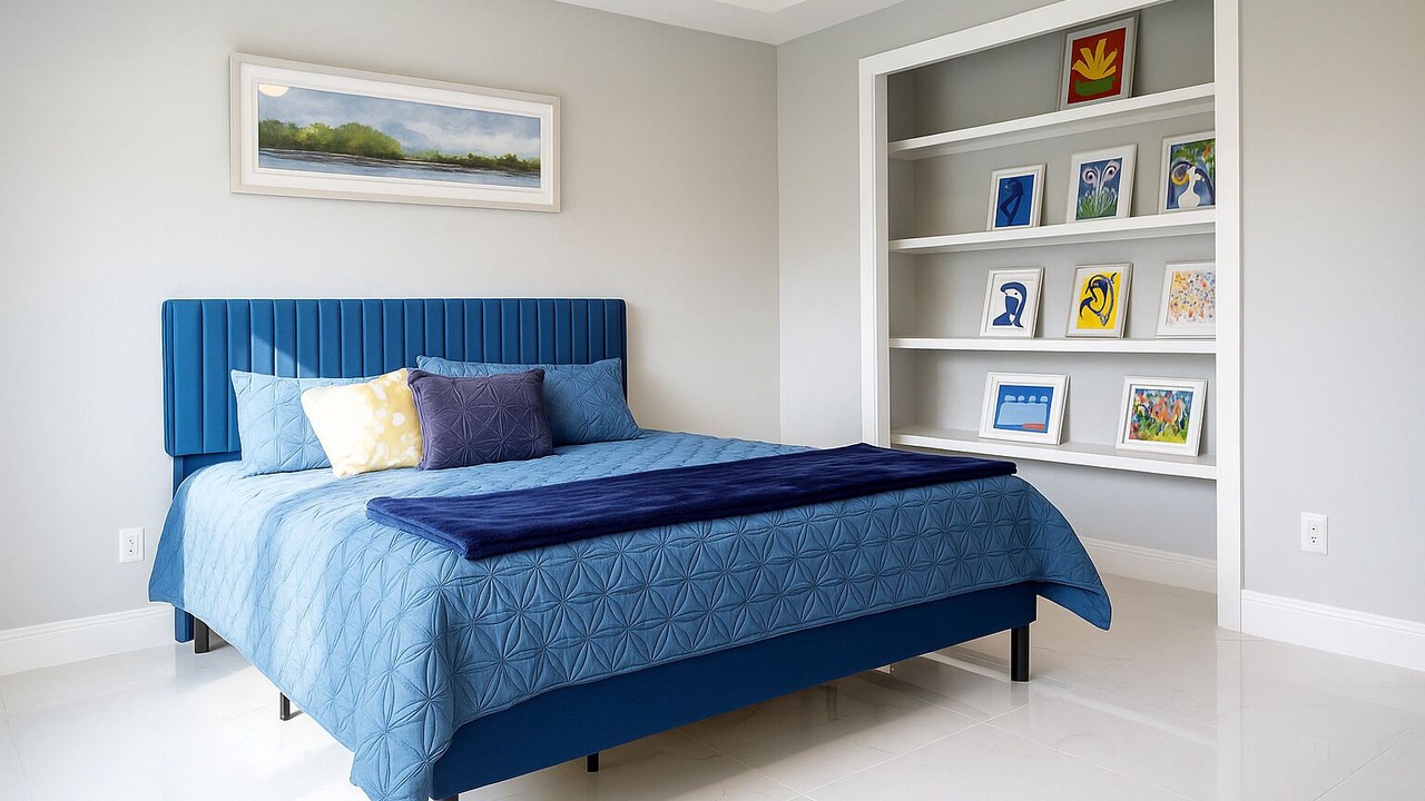 Photo of Bedroom in Pharr