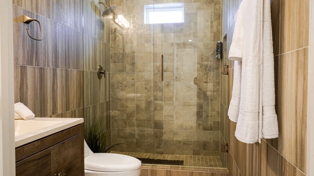 Photo of Bathroom in Pharr