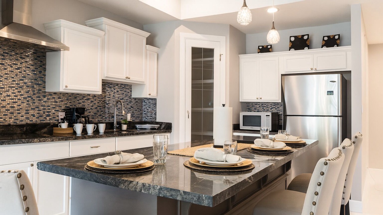 Photo of Kitchen in Pharr