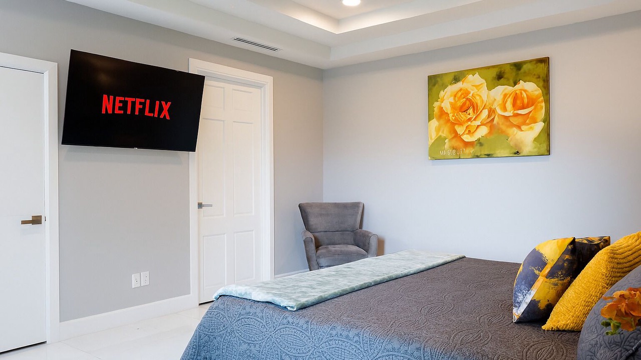 Photo of Bedroom in Pharr