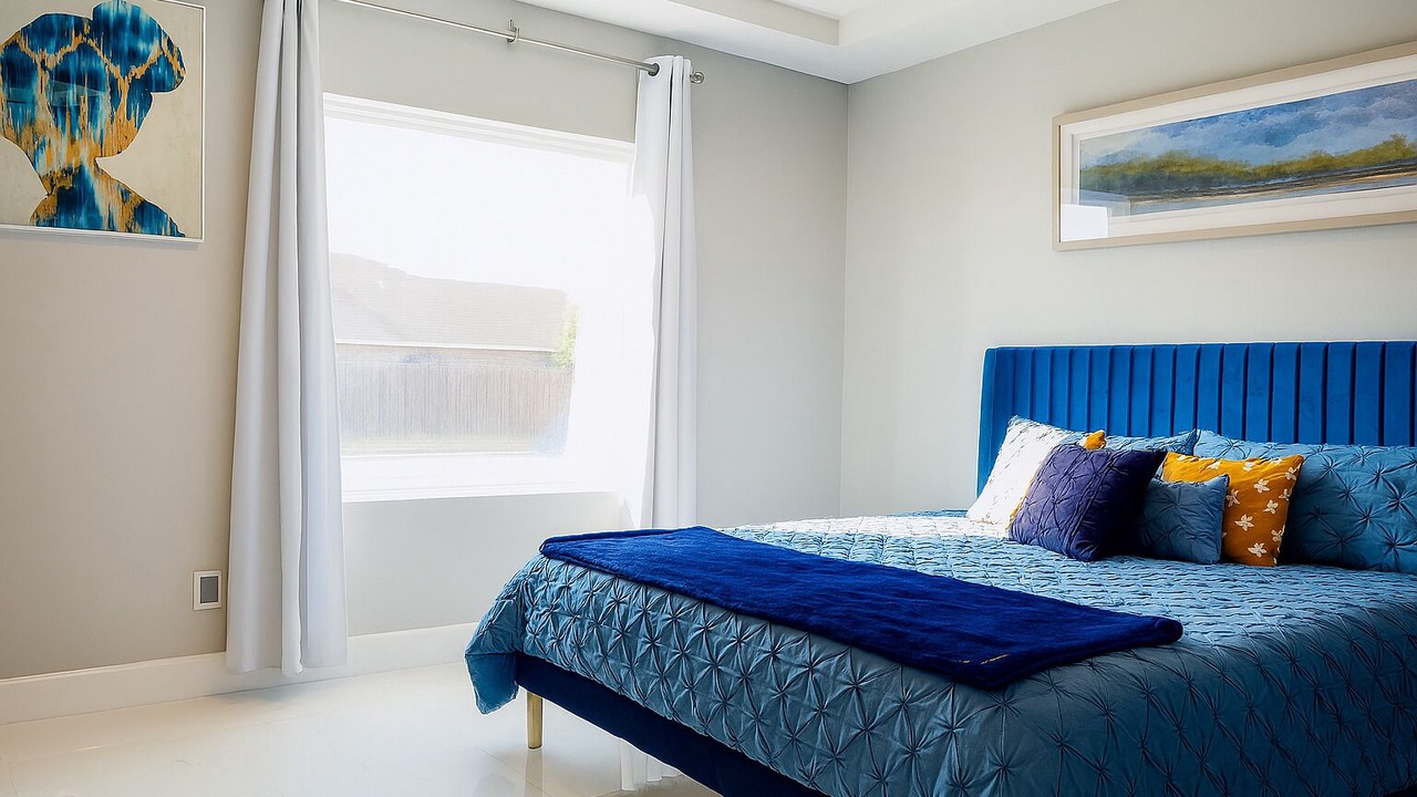 Photo of Bedroom in Pharr