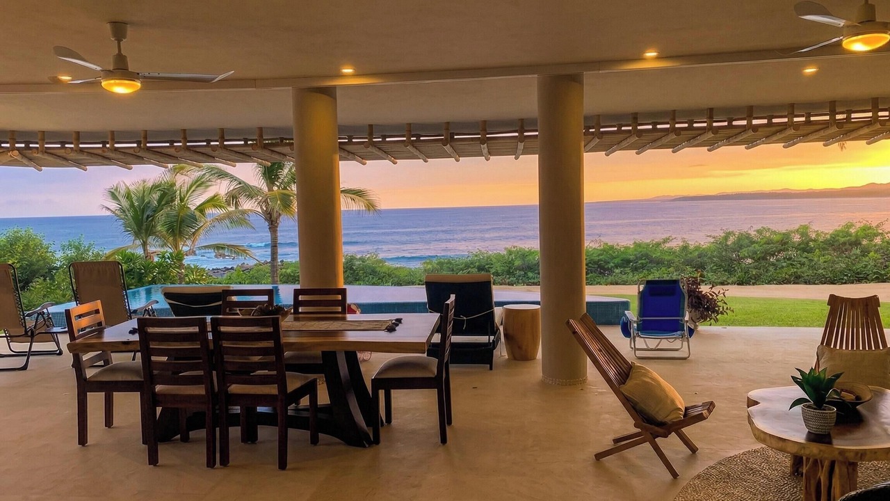 Photo of Outdoor in Troncones