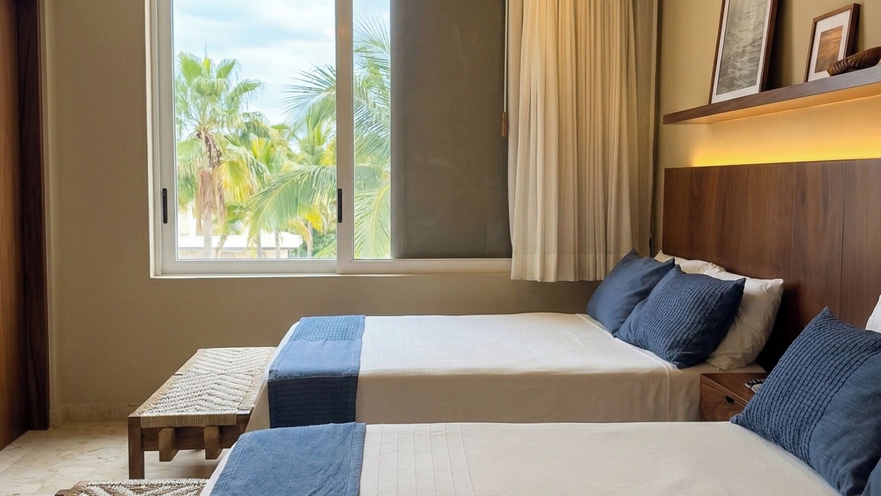 Photo of Bedroom in Troncones
