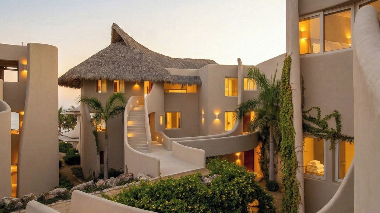 Photo of Outdoor in Troncones