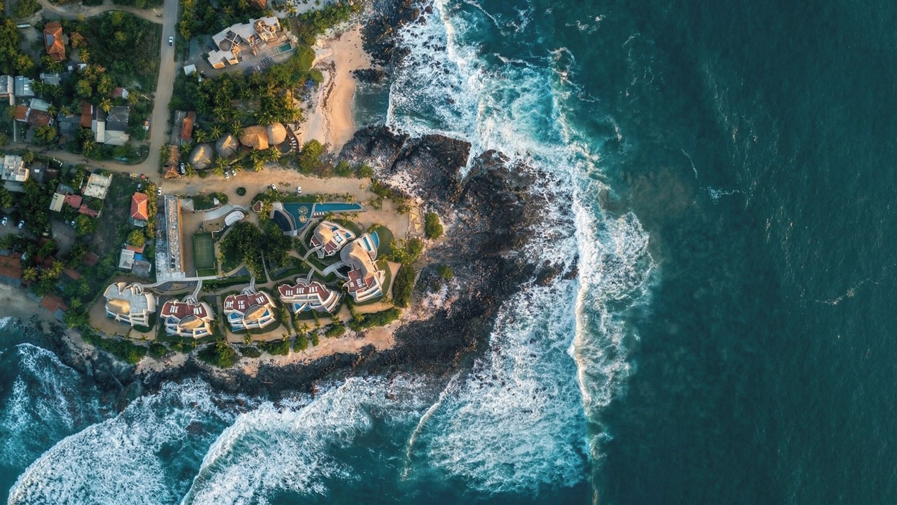 Photo of Outdoor in Troncones