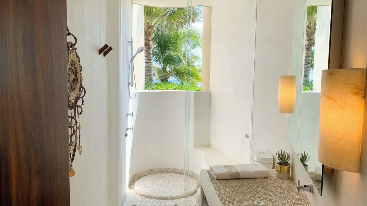 Photo of Bathroom in Troncones